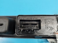Przełącznik szyb Peugeot 3008 I 09-16 EU 96650621ZD