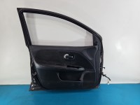 DRZWI PRZÓD LEWE KIEROWCY Nissan Note I E11 5d Z11 G