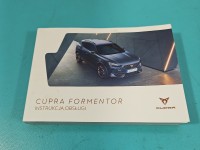 Instrukcja Formentor 20-