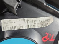 Osłona ZAŚLEPKA PLASTIK HYUNDAI i20 II 14-20 85860-C8010TRY