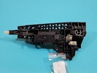 Klamka przód prawa zewnętrzna AUDI A6 C7 4H0837886