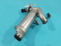 Chłodnica spalin BMW X5 E70 3.0d