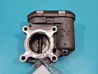 Przepustnica Renault Megane IV A2821410200, 0280750654 1.3 TCe