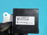 Komputer Sterownik silnika 89661-0F030 Toyota Corolla Verso II 1.8 vvti