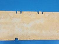 Wygłuszenie maski PODBITKA Toyota Rav4 V