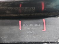 Zaślepka kratka zderzaka prawa atrapa AUDI Q5 08- 8R0807682J