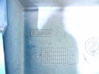 listwa nadwozia Fiat Tempra 7593274 zielony, tył - lewa, LISTWA POD LAMPĘ LEWY TYŁ