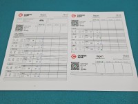 TESTOWANY Wtryskiwacz 0445110469, 04L130277AC Vw Passat B8 2.0 tdi 150KM