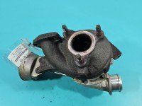 Turbosprężarka Honda Civic VIII UFO 753708-5, 18900-RSR-E01 2.1 i-CTDi N22A2 141KM