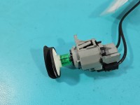 Konsola panel nawiewu Ford Focus Mk1 2M51-11503-AA