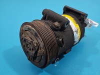 Sprężarka klimatyzacji kompresor 8200309193 Renault Scenic II 1.9 dci