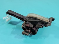 Halogen lewy Mitsubishi Space star