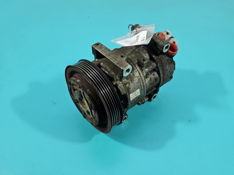 Sprężarka klimatyzacji kompresor Fiat Bravo II 1.9 jtd 447220-8645