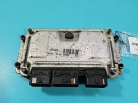 Komputer Sterownik silnika 0261207475, 9643840580 Citroen Berlingo I 1.6 16V