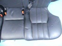 komplet foteli kanapa Land Range Rover III L322 01-12