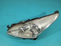 Reflektor lewy lampa przód Peugeot 3008 I EUROPA