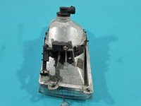 Halogen prawy Skoda Octavia II