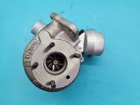 Turbosprężarka Regenerowana Renault Scenic II 54399700030, 578381H82303720, JC50113003 1.5 dci 106KM