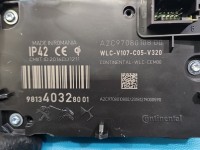 Sterownik moduł ŁADOWARKA INDUKCYJNA Peugeot 508 II 18- 9813403280