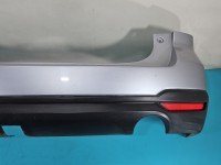 Zderzak tył Subaru Forester IV SJ 12-18 srebrny G1U HB