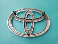 Atrapa grill Toyota Corolla Verso II