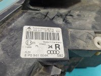 Reflektor prawy lampa przód Audi A3 8P EUROPA
