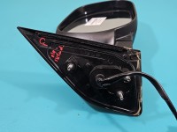 Lusterko prawe Mitsubishi Outlander II beżowy 19E europa