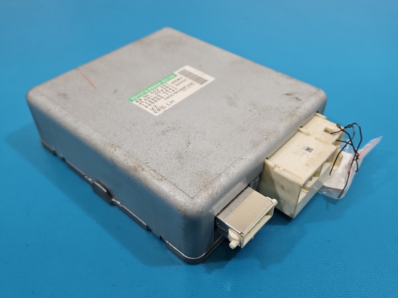 Sterownik moduł WSPOMAGANIA Toyota Avensis III T27 89650-05120