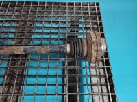 Półoś tył prawa AUDI Q7 I 4L 4.2 TDI automat