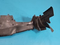 KIEROWNICA Wlot powietrza Skoda Superb III 2.0 tdi (DTSB)