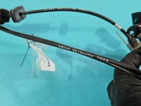 Zamek tył lewy 25000282, 3018310E Dodge Caravan V 07-20 Producent części: Dodge, 3 elementy 4 PIN GRAND CARAVAN