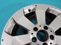 Felga aluminiowa 18" Mercedes ML W164 alufelga