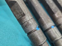 Wtryskiwacz Vw Passat B4 028130201J 1.9 tdi