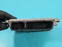 Komputer Sterownik silnika 0261206587, 06A906018GC Seat Leon I Toledo II 1.8 20v