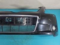 Zderzak przód Toyota Avensis III T27 czarny 209