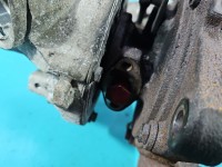 Turbosprężarka Mitsubishi Lancer VIII 07-16 2.0 DID BWC 140KM 768652-1, 03G253019R