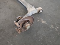 Tylna belka oś tył Seat Ibiza IV 6J 1.6 tdi