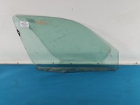 Szyba drzwi przód prawa Renault Clio II HB
