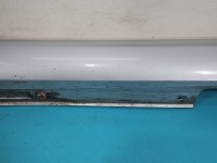 Listwa progowa lewa PRÓG NAKŁADKA MERCEDES W176 A2466901340