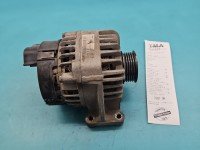 TEST Alternator Fiat Punto EVO 09-12 51714794 1.4 wiel