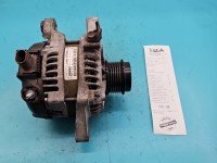 TEST Alternator Toyota Corolla E16 E18 13-19 27060-0T360 1.6 16V