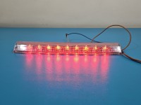 TRZECIE ŚWIATŁO STOP STOPU Toyota Rav4 V