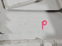 Osłona ZAŚLEPKA PLASTIK LEXUS NX I 14-21 62410-78010