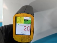 Błotnik przód prawy Vw Passat B5