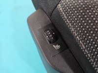 Fotel lewy przód kierowcy Citroen C4 Cactus 14-20 EU 5d