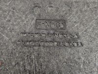 Schowek pasażera Ford S-max II MK2 EUROPA