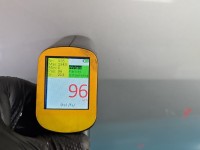 DRZWI PRZÓD PRAWE PASAŻERA Toyota Corolla E12 5d Brak