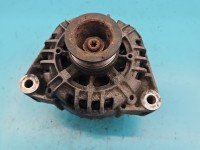 TEST Alternator Mercedes W203 A0111546802 2.0 kompressor