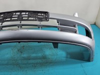 Zderzak przód Nissan Primera P11 srebrny KLD