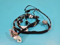 Wiązka instalacja Nissan, 240404EA0C, nawiewu Nissan Qashqai II J11 13-21 240404EA0C